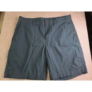 Columbia Men's‎ Size 32 Emerald Green Shorts